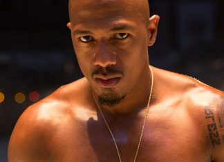 Nick Cannon