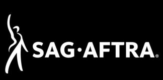 Sag-Aftra Logo