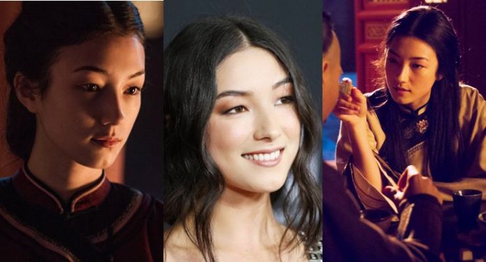 Natasha Liu Bordizzo | Martial Arts & Action Entertainment