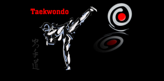 Taekwondo