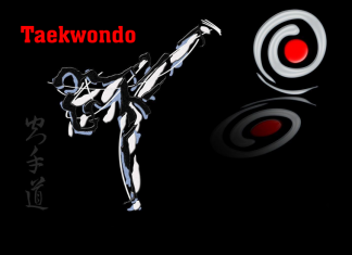 Taekwondo