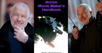 Action Movie Maker’s Handbook