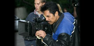 Art Camacho Director