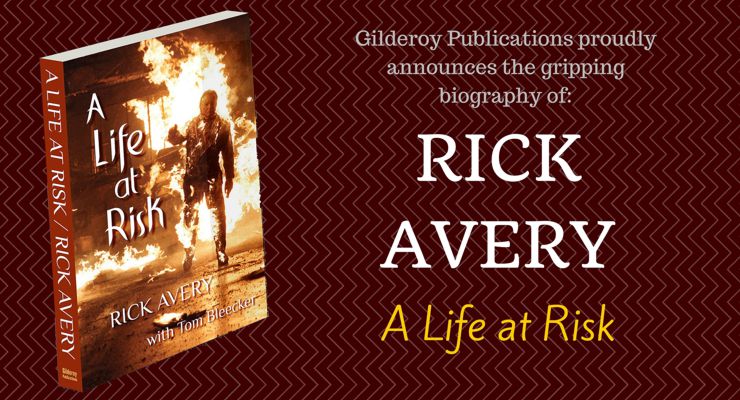Rick Avery A Life at Risk