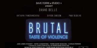 Brutal: Taste of Violence