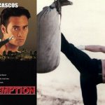 Geoff Meed in The Redemption: Kickboxer 5
