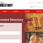 Martial Arts & Action Entertainment Directory