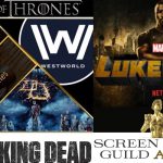 Marvel’s Luke Cage on Netflix