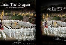 Enter the Dragon, A Photographer's Journey