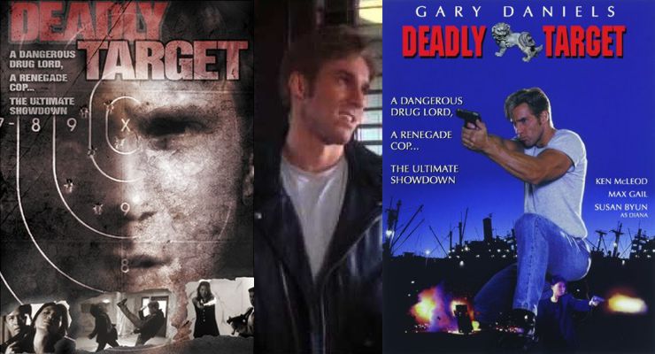 Deadly Target (1994)