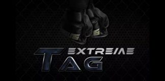 Extreme Tag Action Film