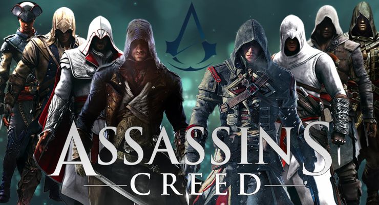 Assassin Creed