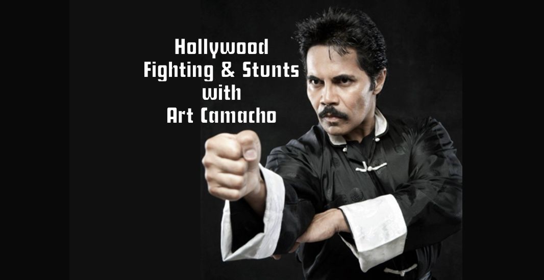 Art Camacho Seminars