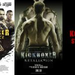 Kickboxer: Retaliation (2017)