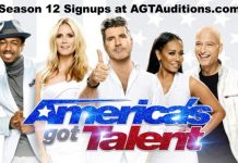 American's Got Talent Season 12 Auditions