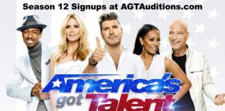 American's Got Talent Season 12 Auditions