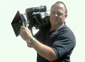 Butch Pierson