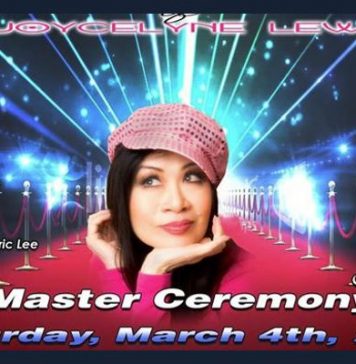 Celebrity Roast of Joycelyn Lew