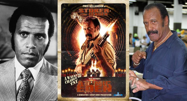 Fred Williamson