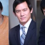 Sean C Ching Head Shots