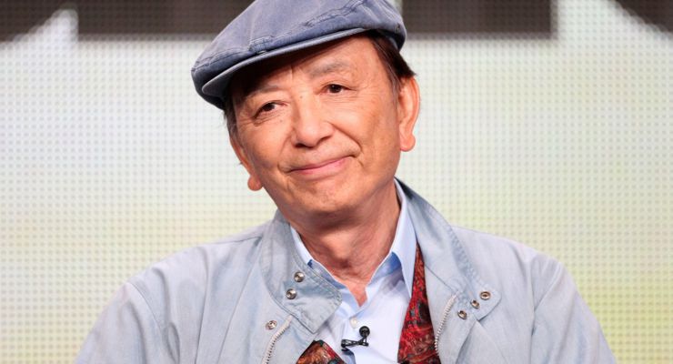 James Hong