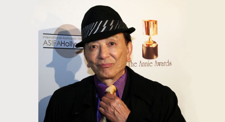 James Hong