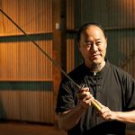 Man At Arms: Art Of War – Gene Ching and His Love of Swords