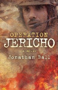 Operation Jericho Cover