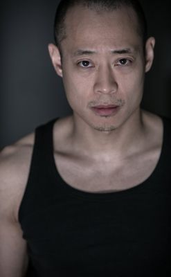 Andrew Chin