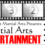Martial Arts & Action Entertainment
