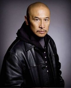 Stunt Coordinator James Lew