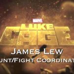 EMMY Talk with James Lew