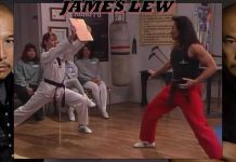 We’ve Lost a Legend: James Lew
