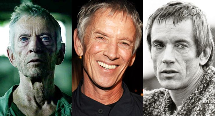 Scott Glenn