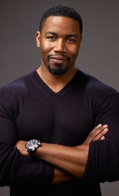 Michael Jai White