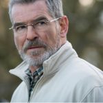 Pierce Brosnan in The Foreigner (2017)
