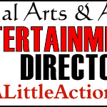 Martial Arts Entertainment Directory
