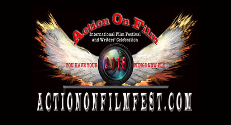 Action On Film Festival and AOF MEGAFest