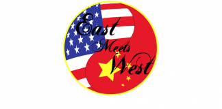 Donald Flaherty's East Meets West