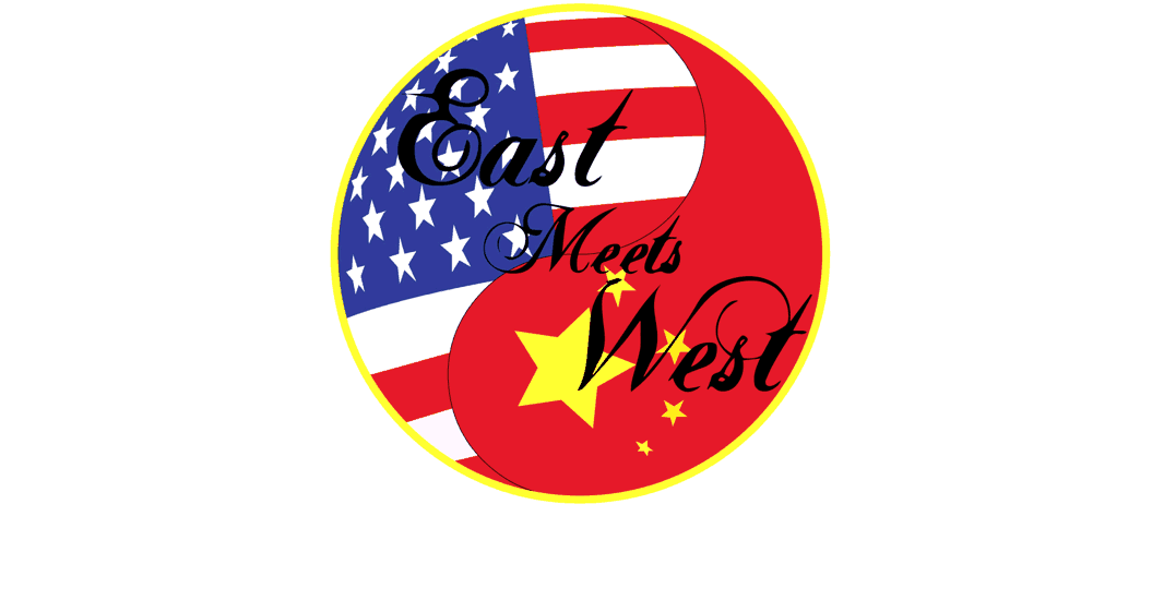 Donald Flaherty's East Meets West