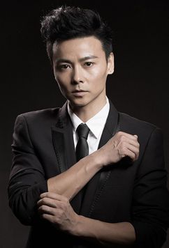 Jin Zhang