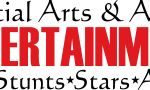 Martial Arts Entertainment Logo