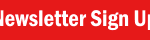 Newsletter Sign Up