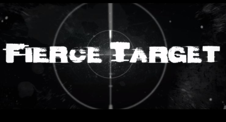 Fierce Target (2018)