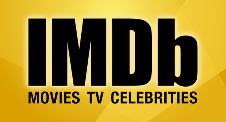 IMDb Movies & TV APP