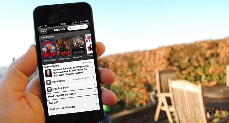 IMDb App