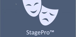 StagePro™ Beta Demo