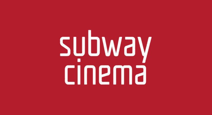 Subway Cinema