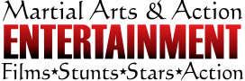 Martial Arts Entertainment