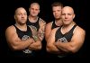 Alan Orr's Iron Wolves